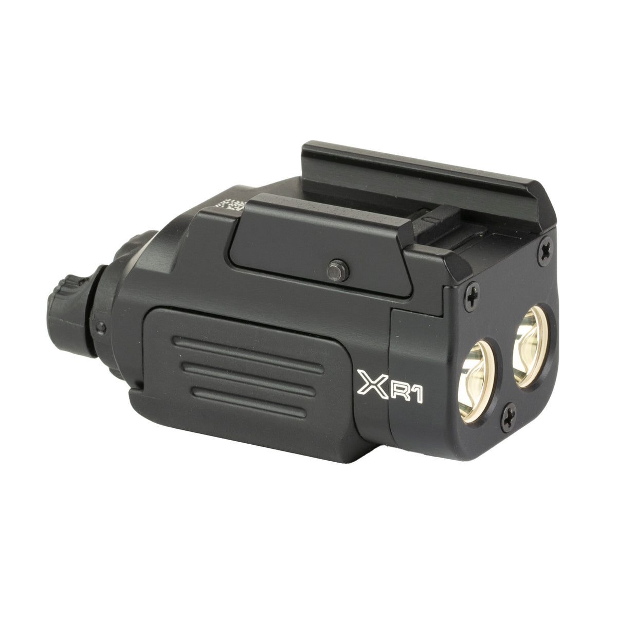 SUREFIRE CMP RECHARGEABLE 800 LM BLK