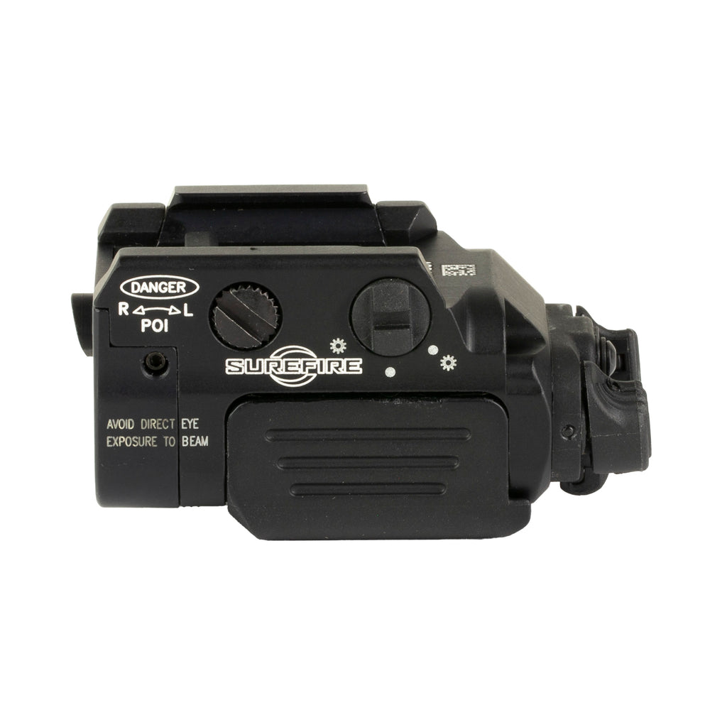 SUREFIRE CMP LIGHT GRN 800 LM BLK