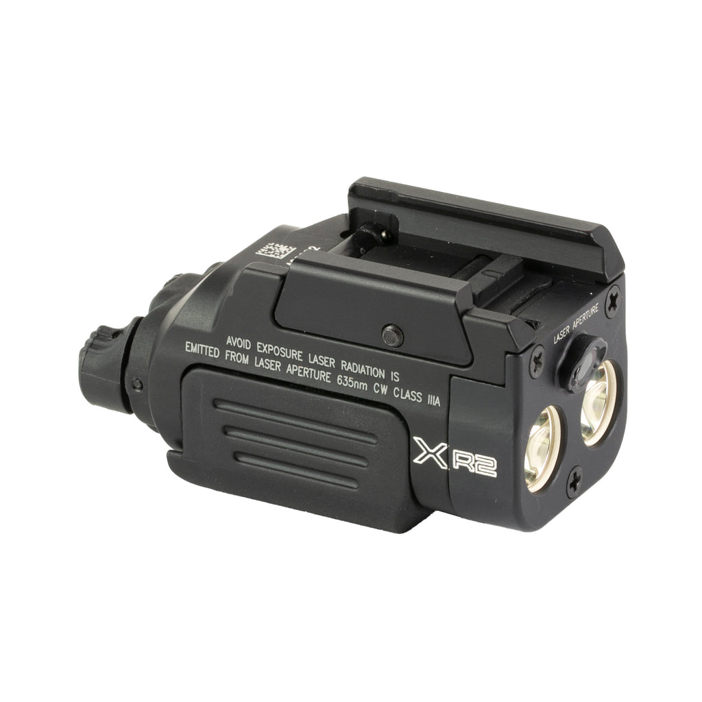 SUREFIRE CMP LIGHT RED 800 LM BLK