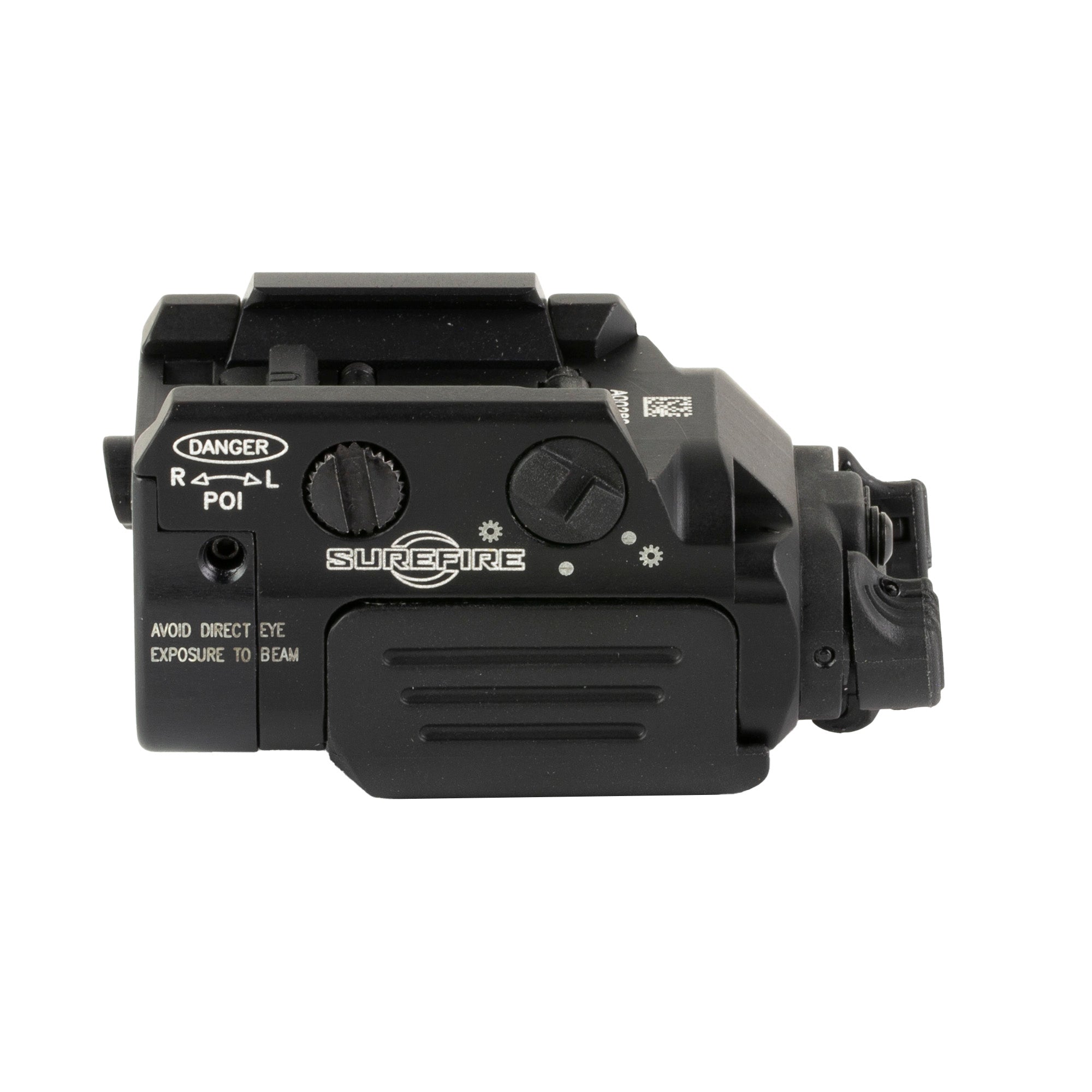 SUREFIRE CMP LIGHT RED 800 LM BLK