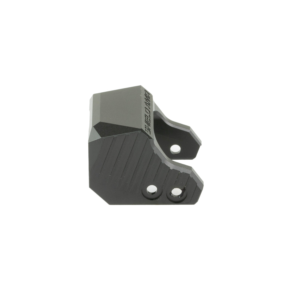 SHLDS ARMOURED HOOD FOR RMSC SIGHT