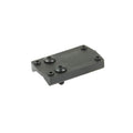 SHLDS LP MOUNT FOR CZ SHADOW