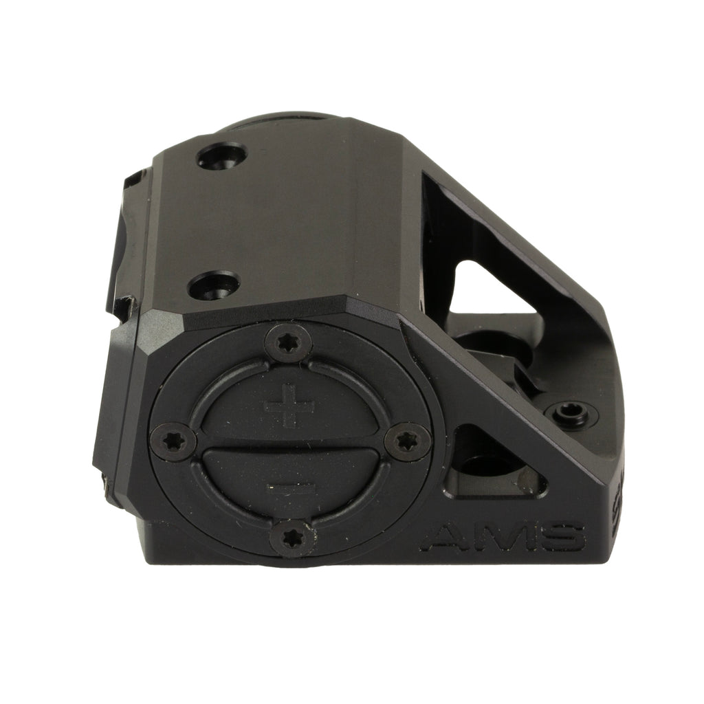 SHLDS AMS ENCLOSED EMITTER RDS 4MOA