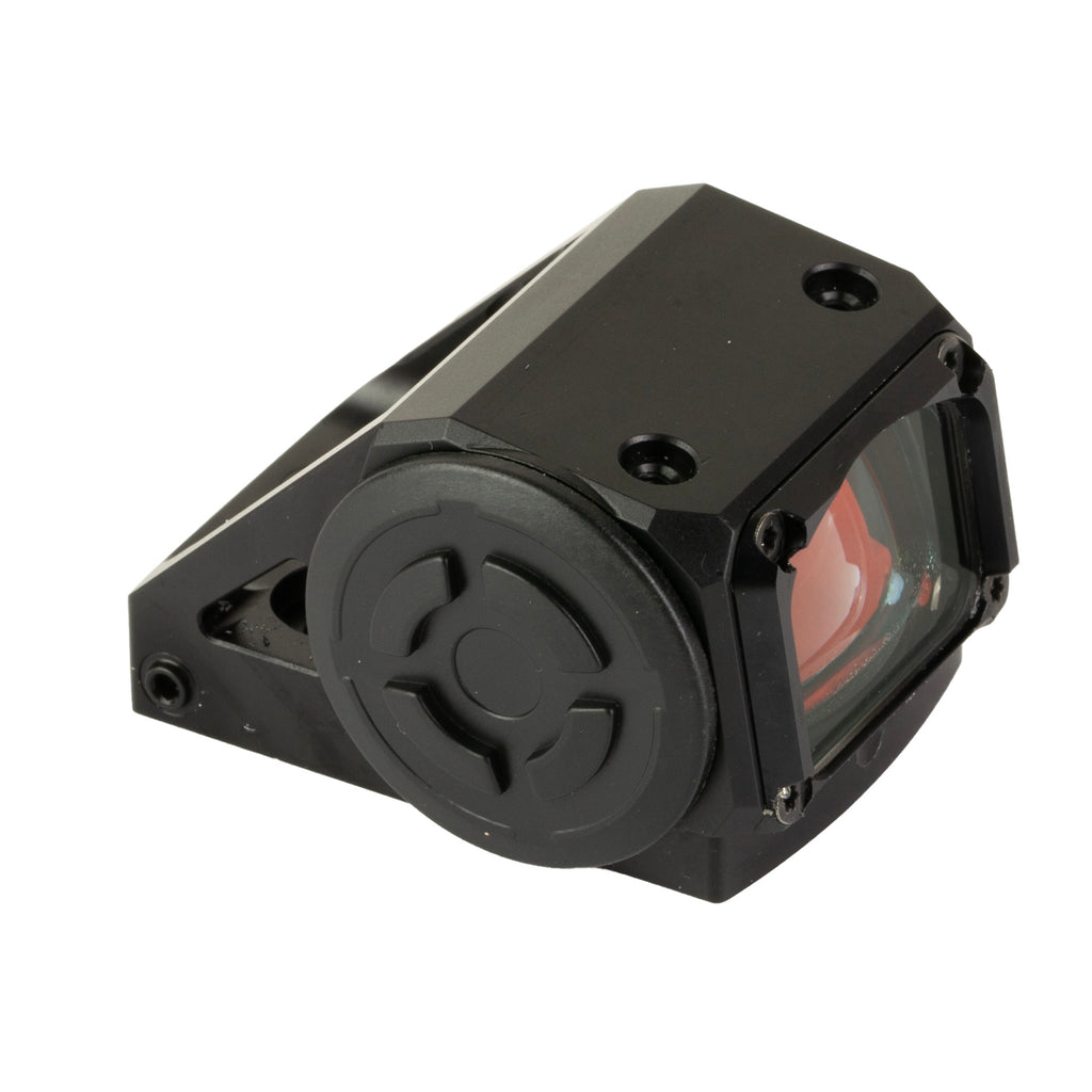 SHLDS AMS ENCLOSED EMITTER RDS 8MOA