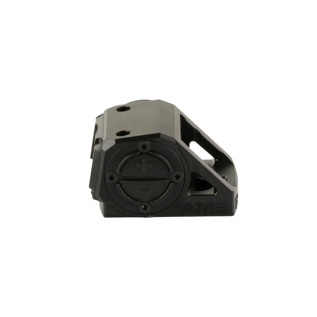 SHLDS AMS ENCLOSED EMITTER RDS MR