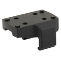 SHLDS MOUNT PLATE MP5