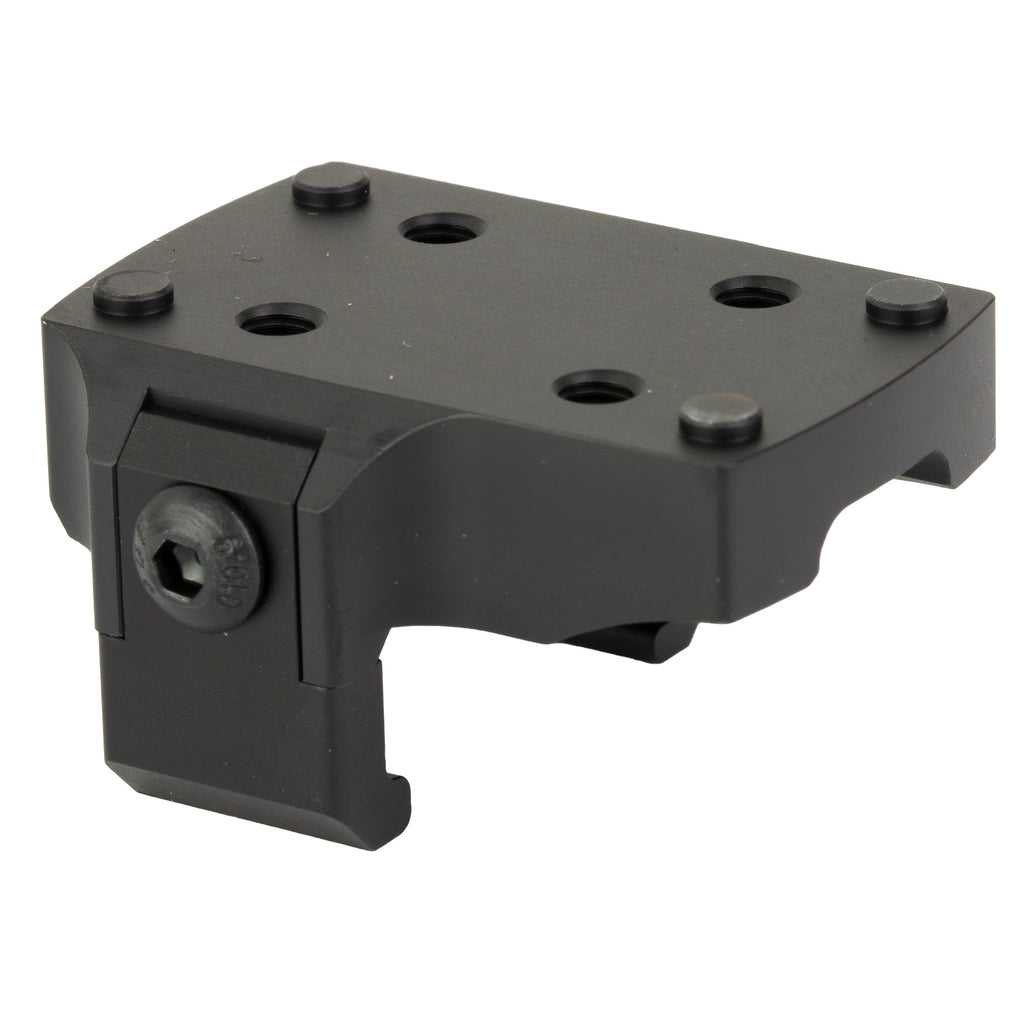 SHLDS MOUNT PLATE MP5