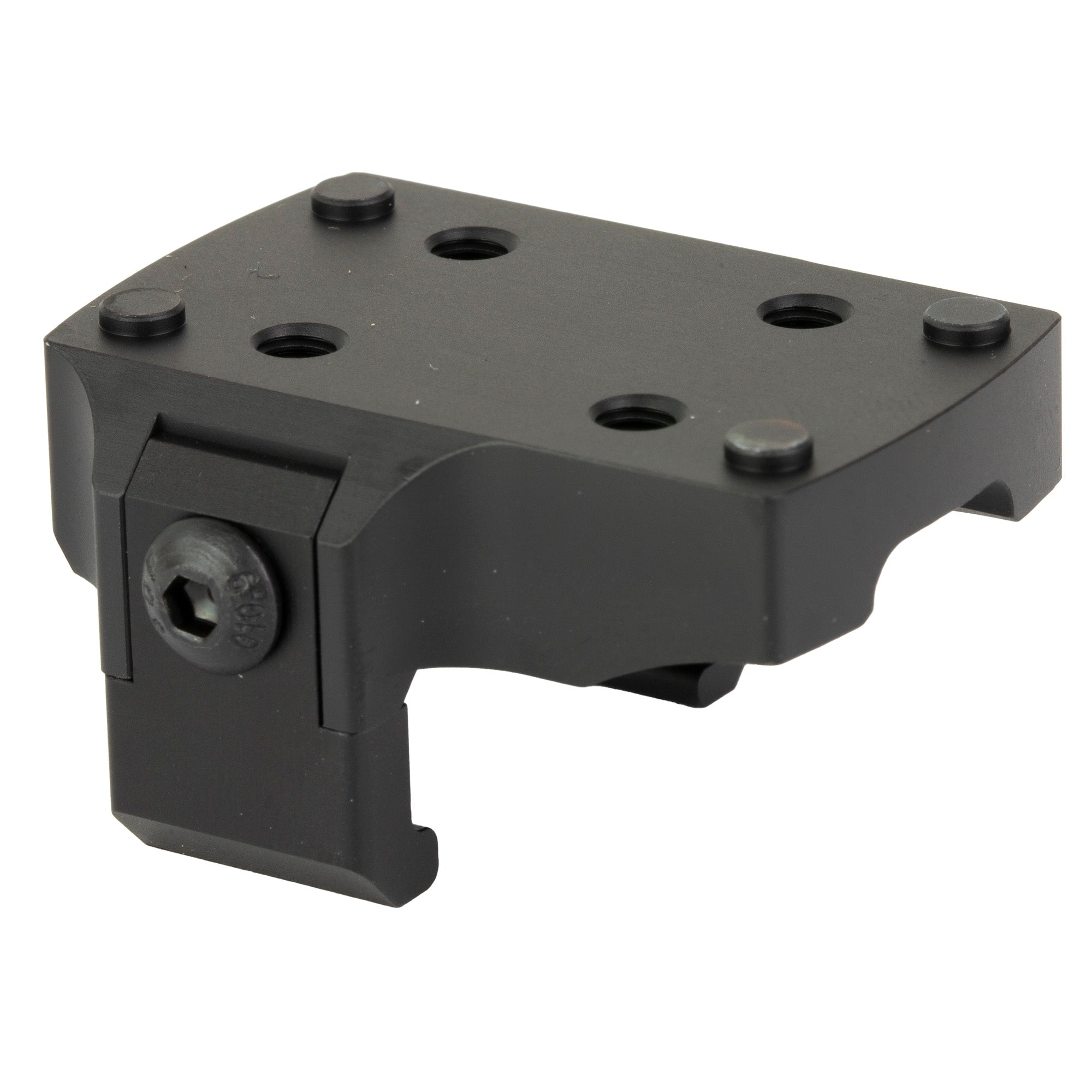 SHLDS MOUNT PLATE MP5