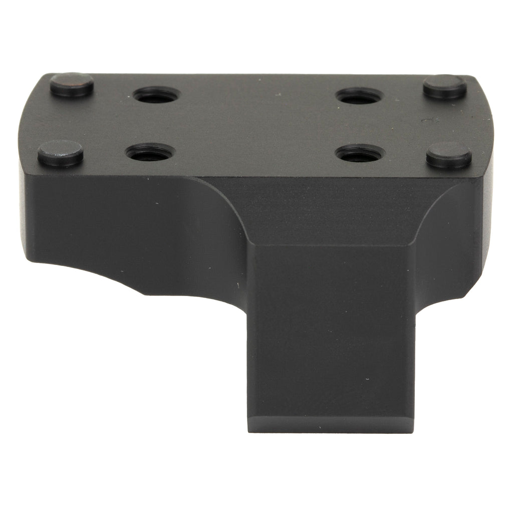 SHLDS MOUNT PLATE MP5