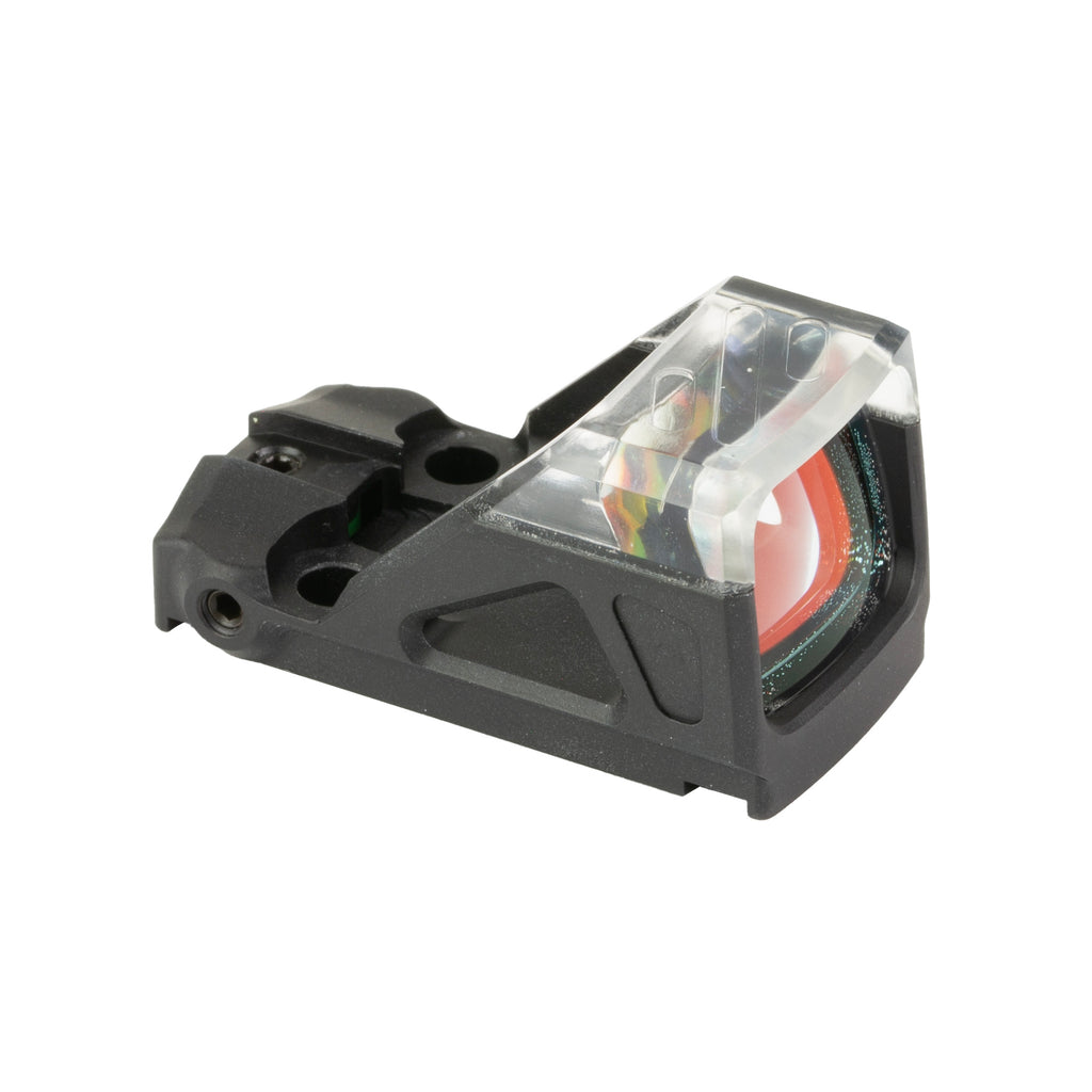 SHLDS OMSSC GL ED RFX MINI SGHT 4MOA