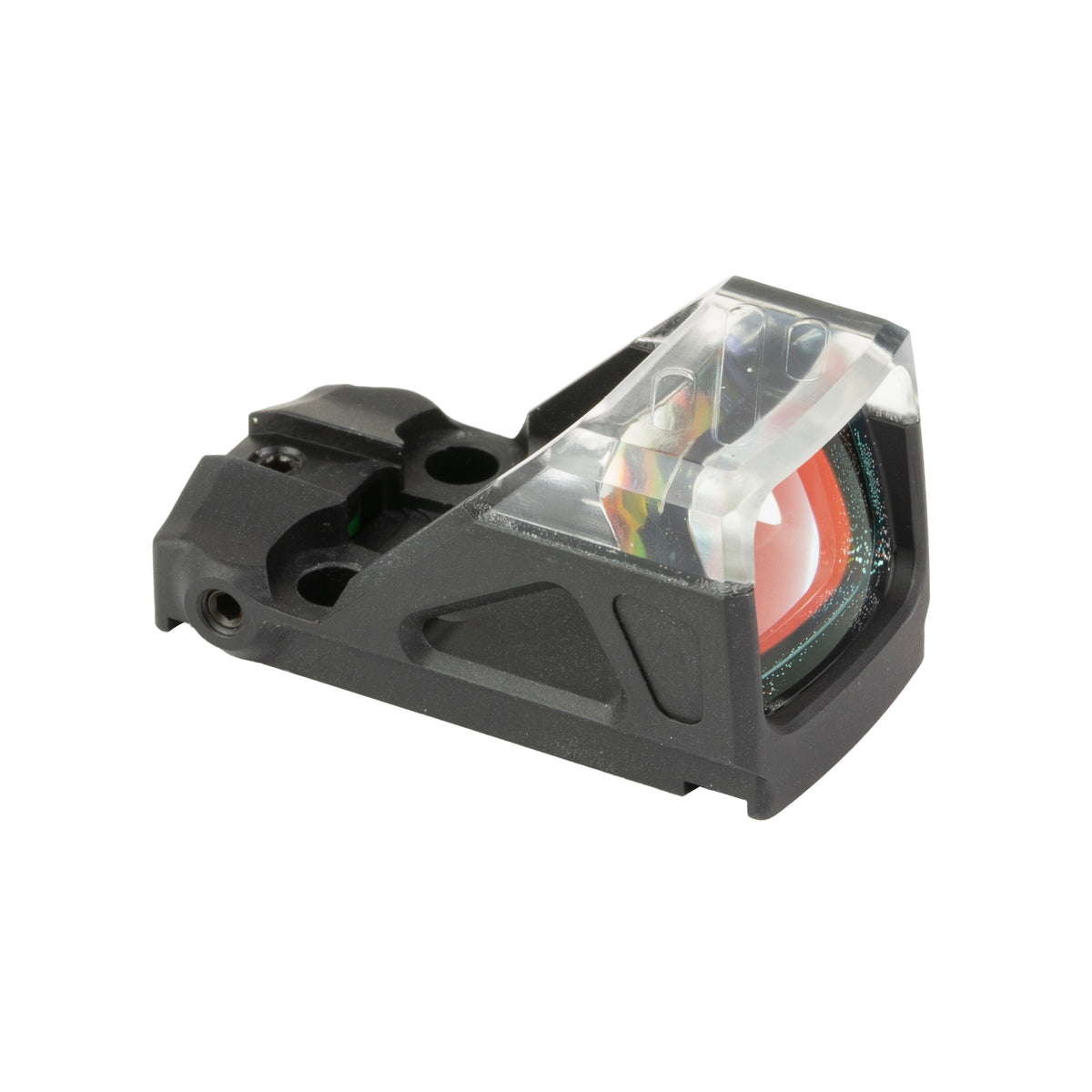 SHLDS OMSSC GL ED RFX MINI SGHT 4MOA