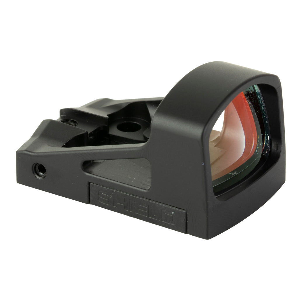 SHLDS RMSD GLS ED RFX MINI SGHT 4MOA