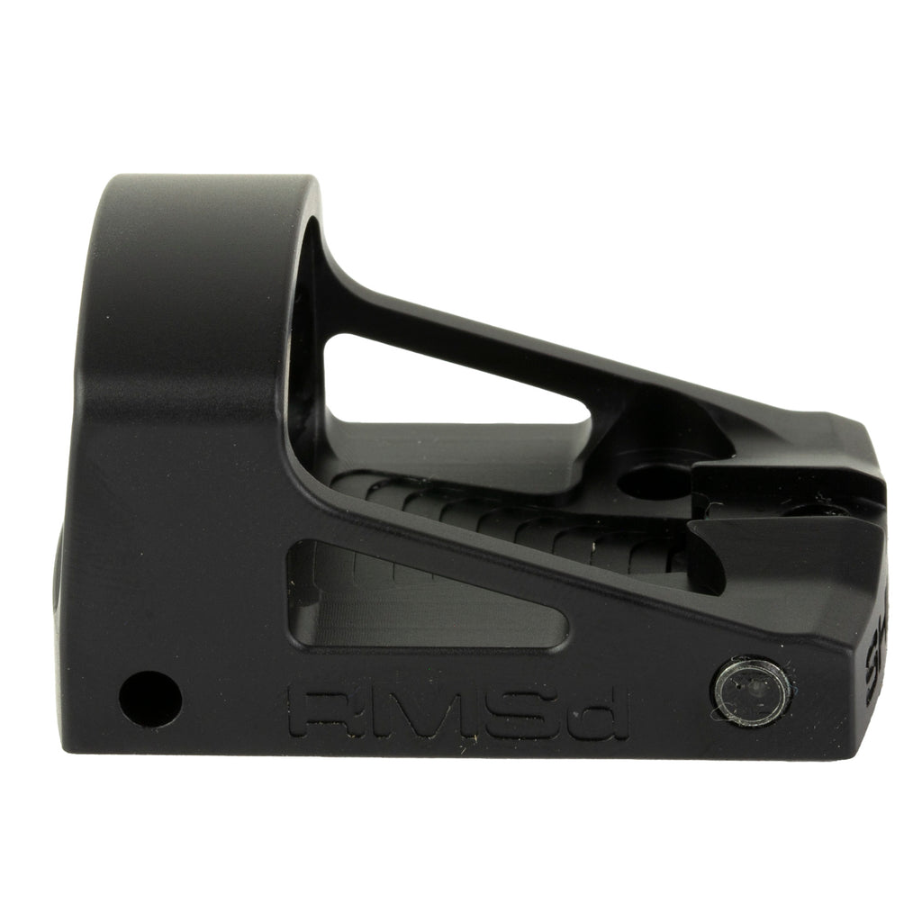 SHLDS RMSD GLS ED RFX MINI SGHT 4MOA