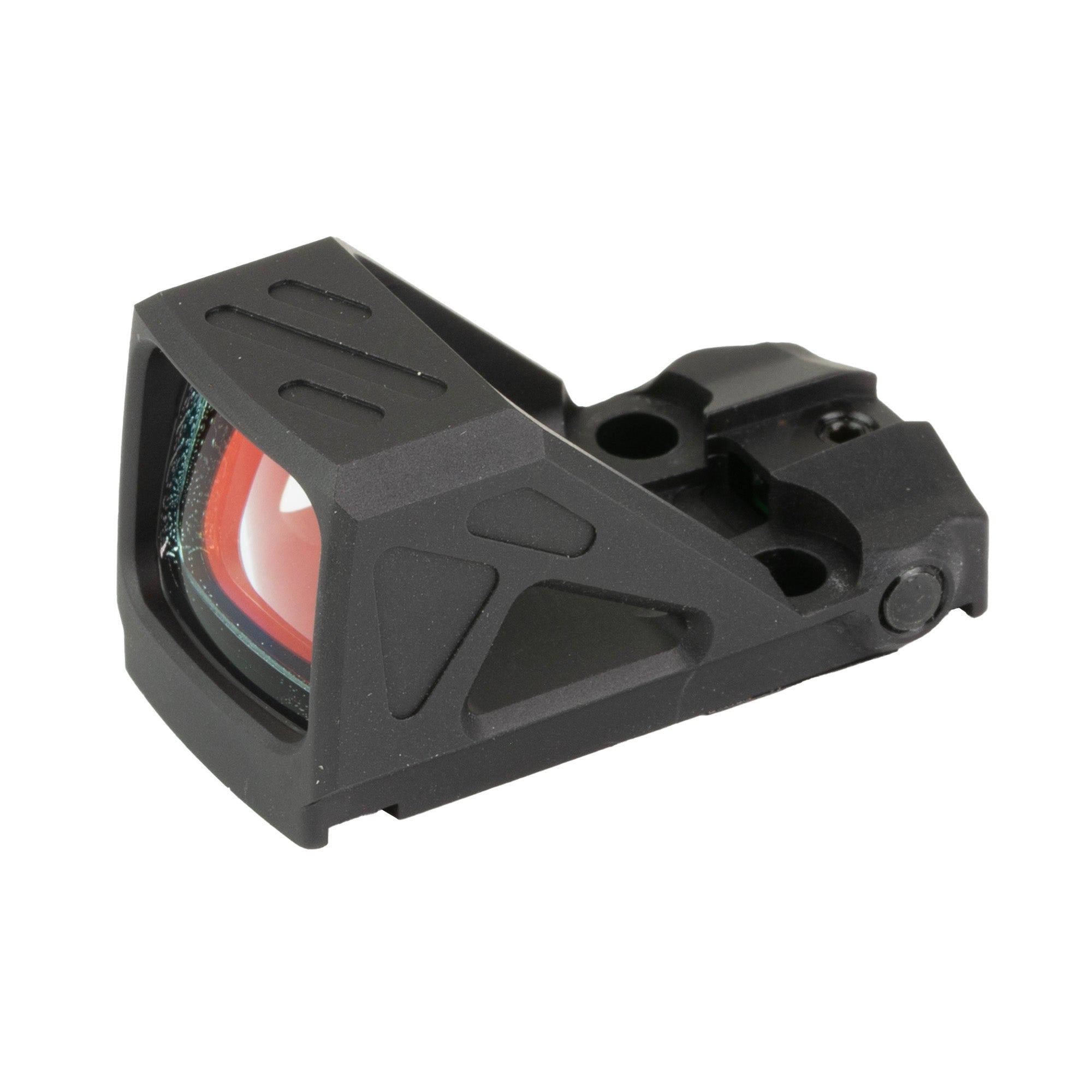 SHLDS RMSSC GL ED RFX MINI SGHT 4MOA