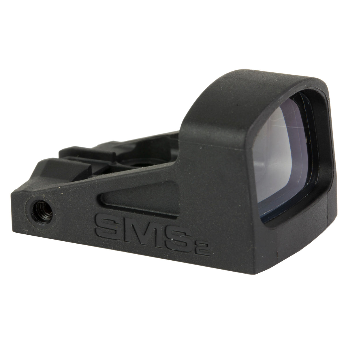 SHLDS SMS2 POLY ED MINI SGHT 2 4MOA