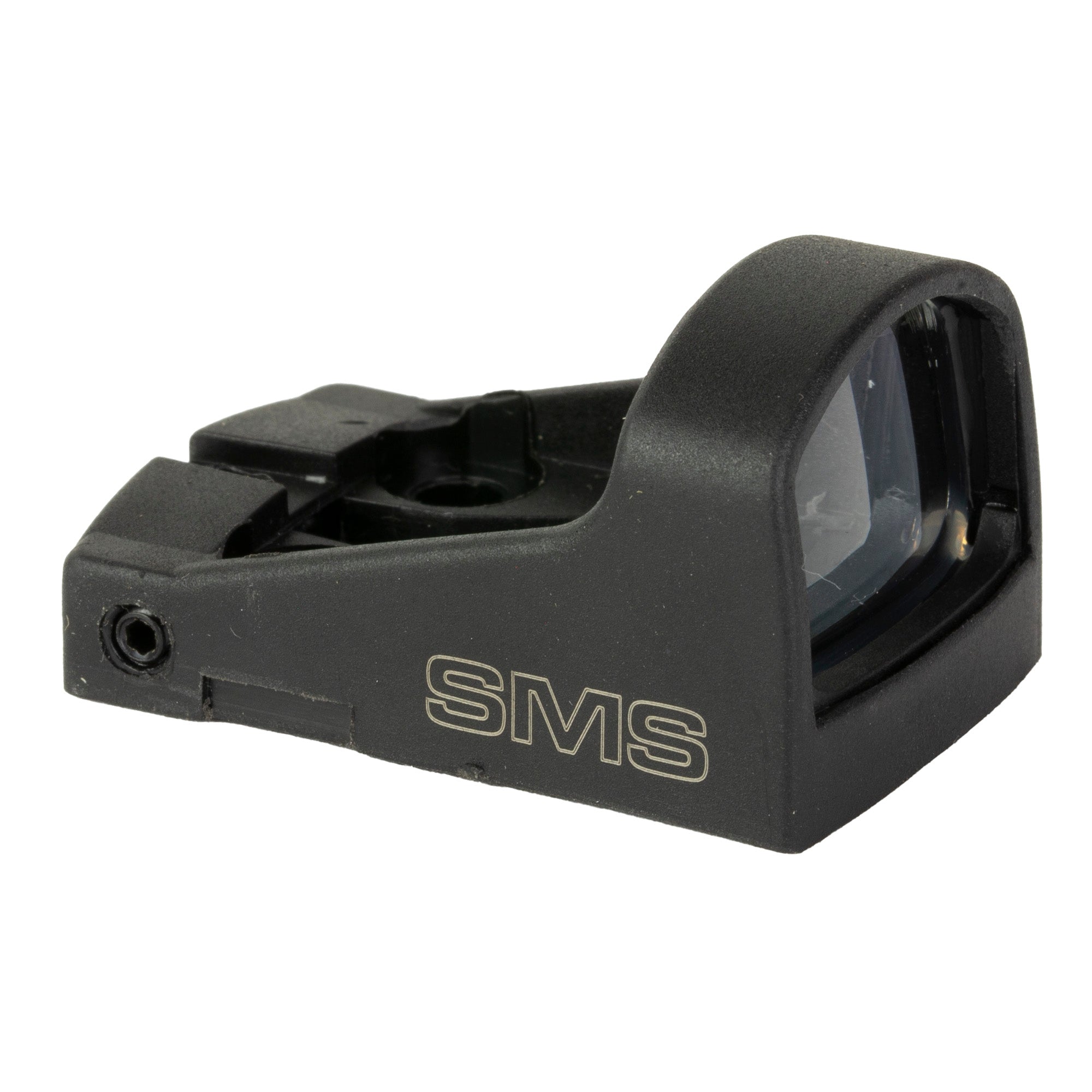 SHLDS SMS POLY ED MINI SGHT 2MOA DOT