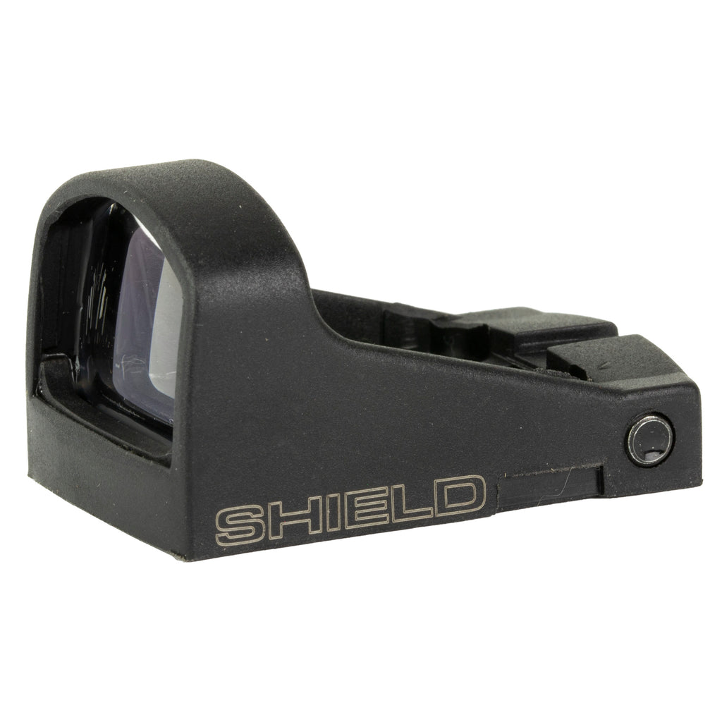 SHLDS SMS POLY ED MINI SGHT 4MOA DOT