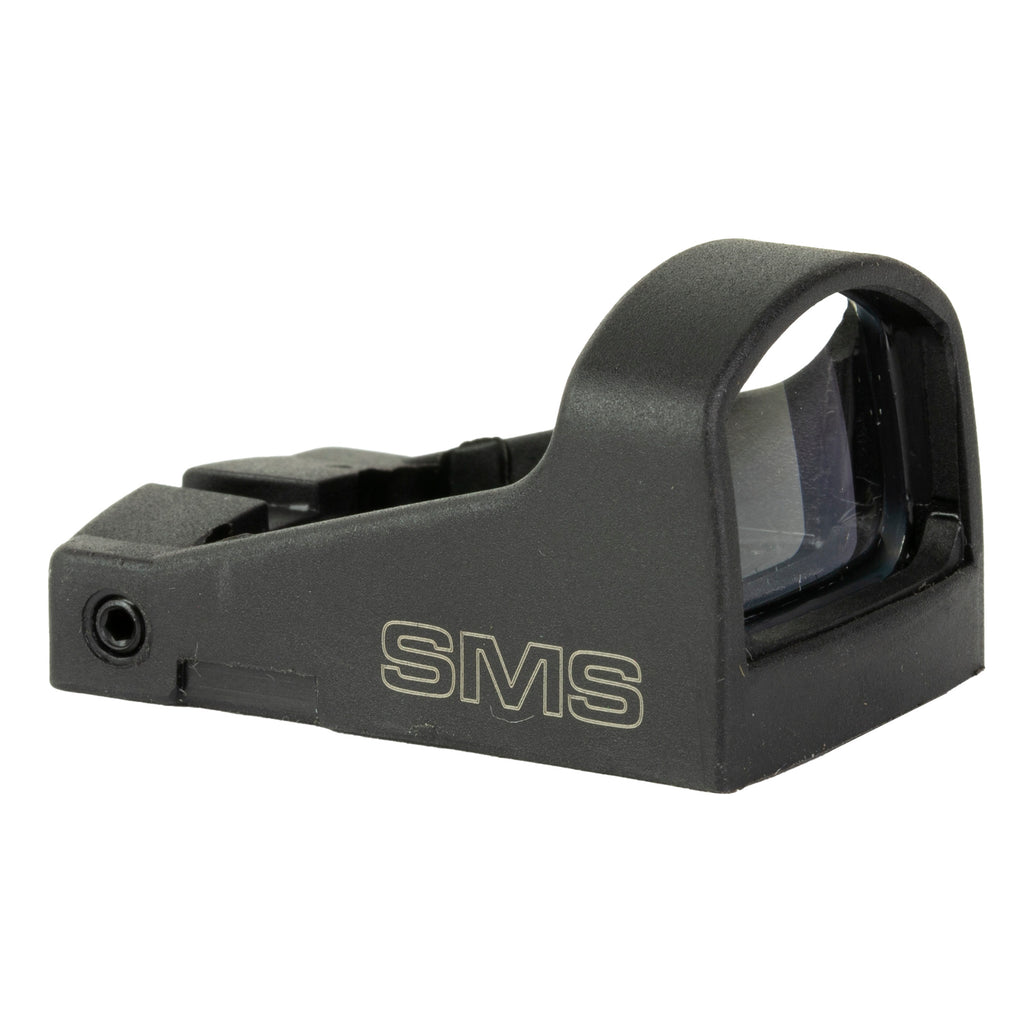 SHLDS SMS POLY ED MINI SGHT 4MOA DOT