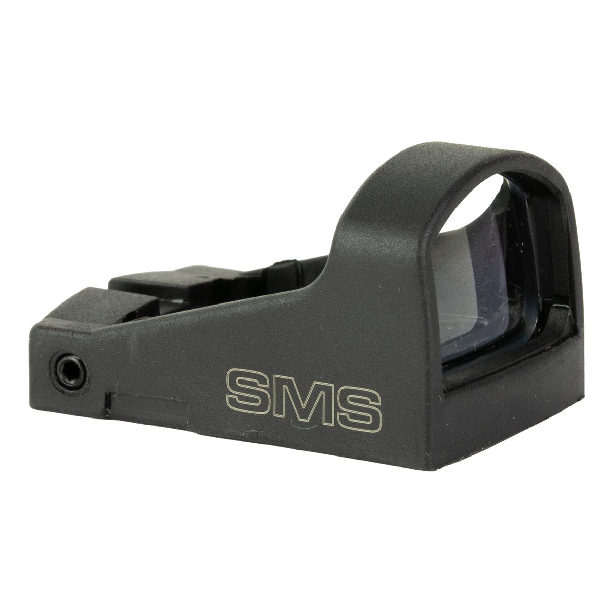 SHLDS SMS POLY ED MINI SGHT 4MOA DOT
