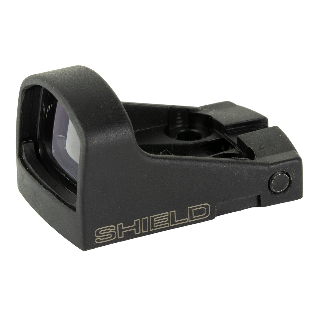 SHLDS SMS POLY ED MINI SGHT 65/2MOA