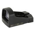 SHLDS SMS POLY ED MINI SGHT 65/2MOA