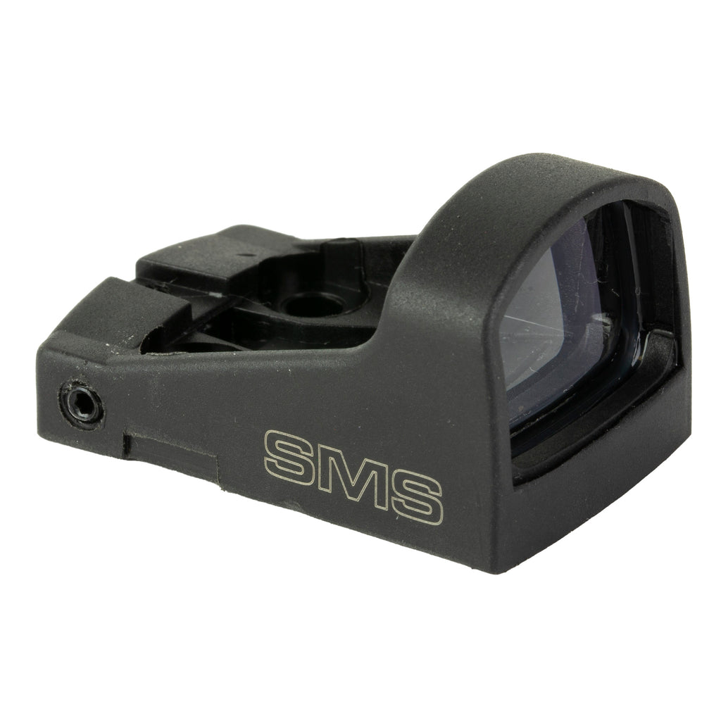 SHLDS SMS POLY ED MINI SGHT 65/2MOA
