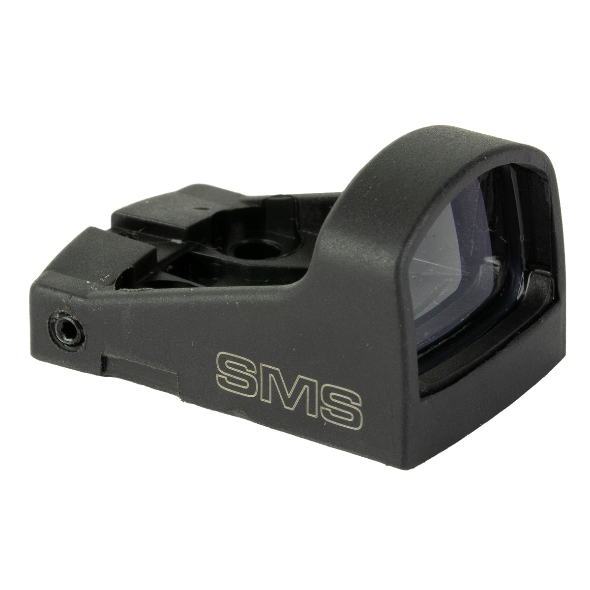 SHLDS SMS POLY ED MINI SGHT 65/2MOA
