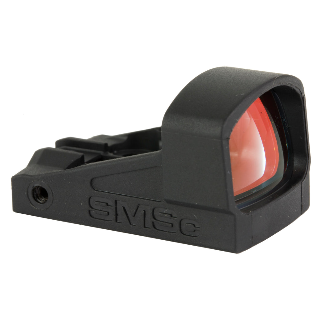 SHLDS SMSC GLASS ED MINI SIGHT 4MOA
