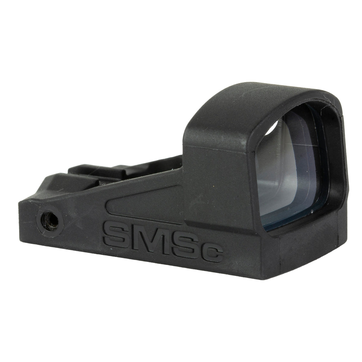 SHLDS SMSC POLY ED MINI SIGHT 8MOA