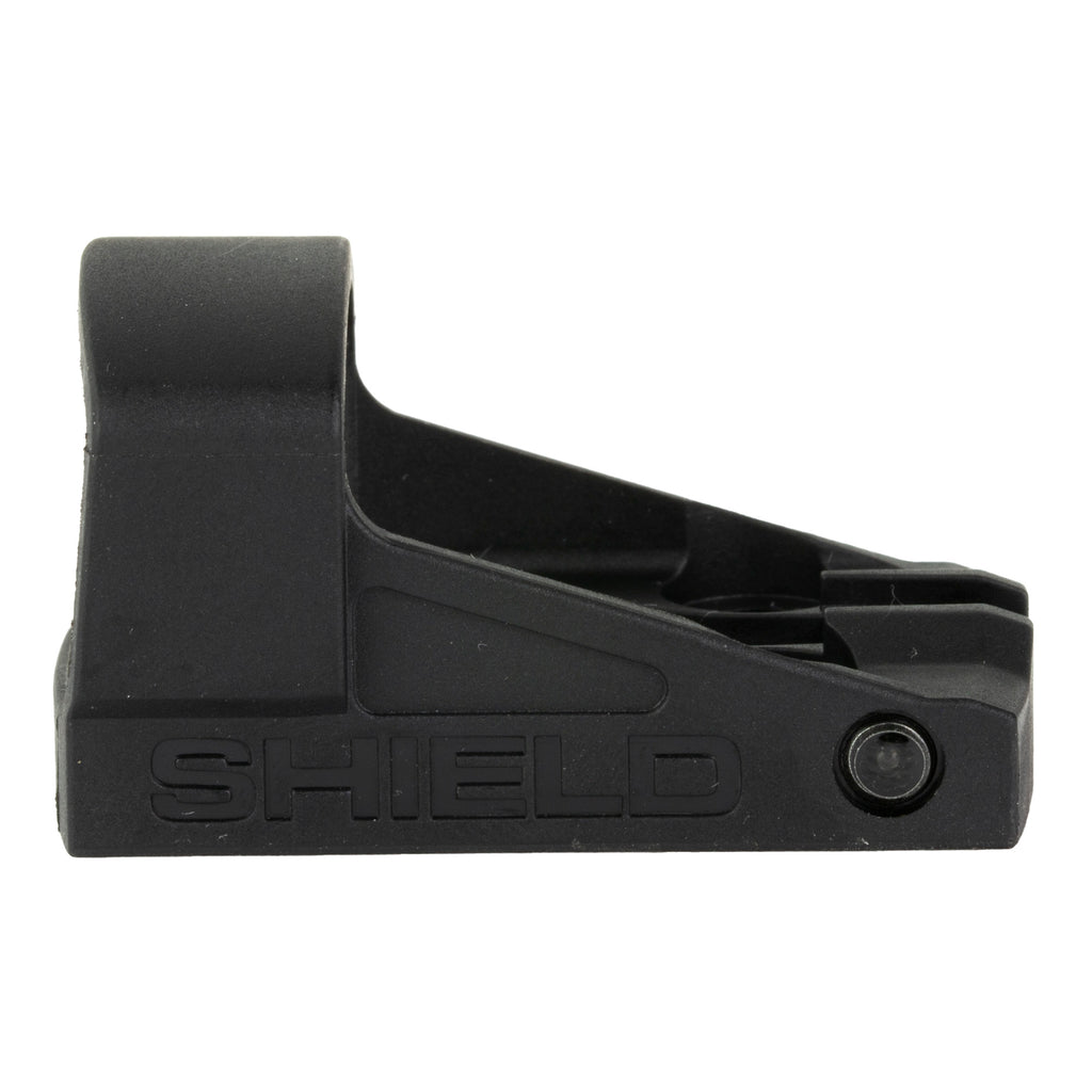 SHLDS SMSC POLY ED MINI SIGHT 8MOA