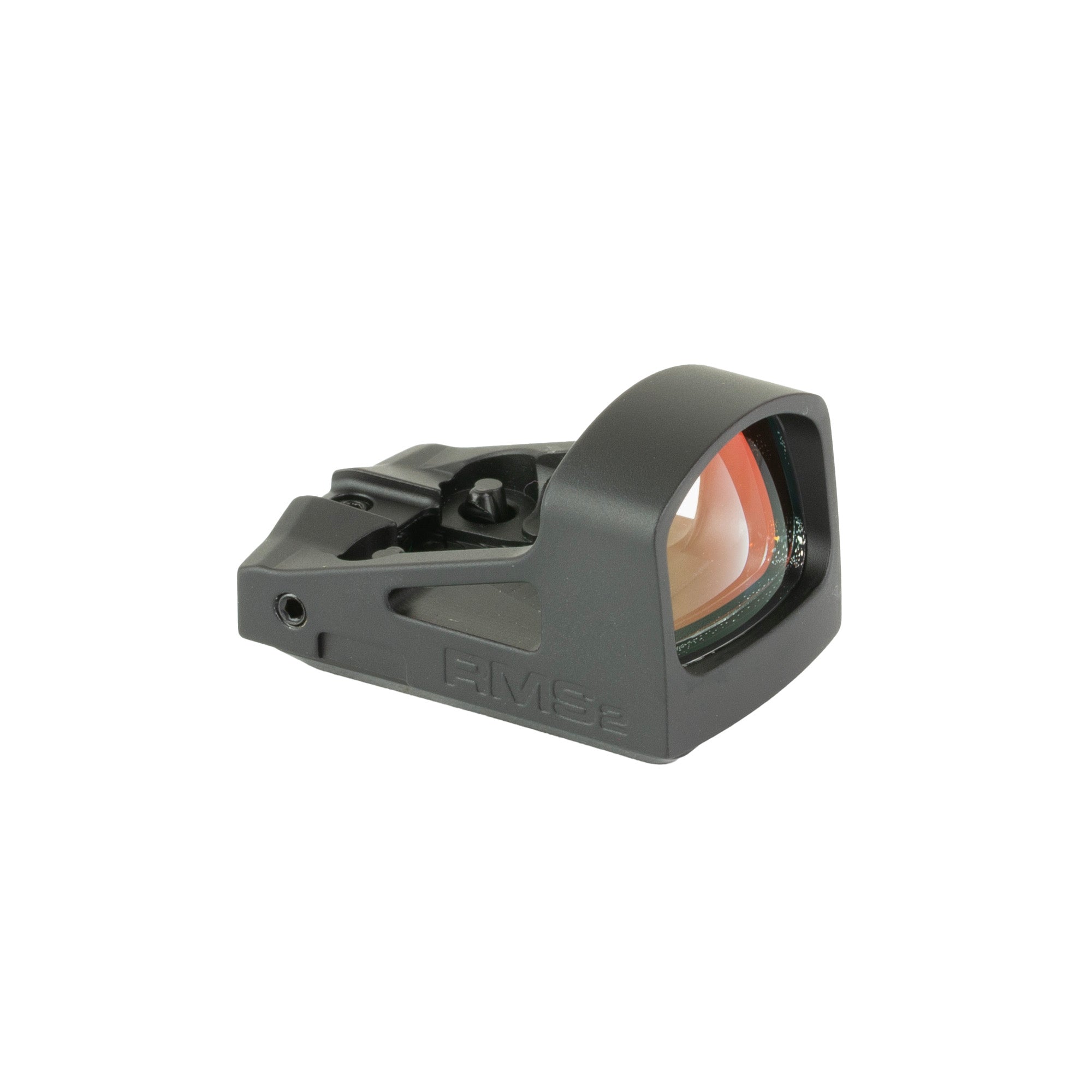 SHLDS RMS2 GL ED MINI SGHT 8MOA BLK