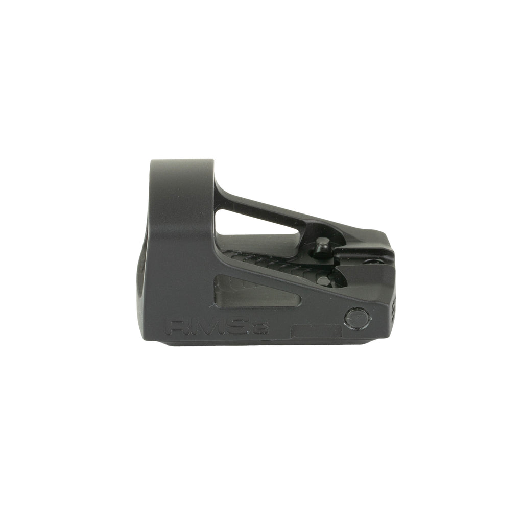 SHLDS RMS2 GL ED MINI SGHT 8MOA BLK