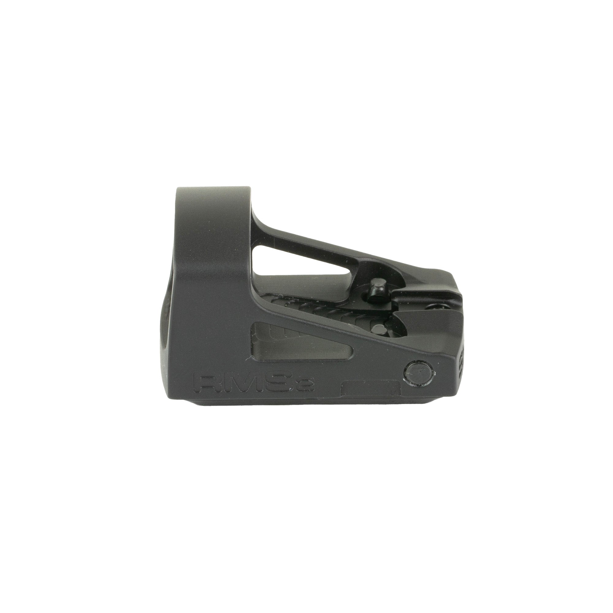 SHLDS RMS2 GL ED MINI SGHT 8MOA BLK