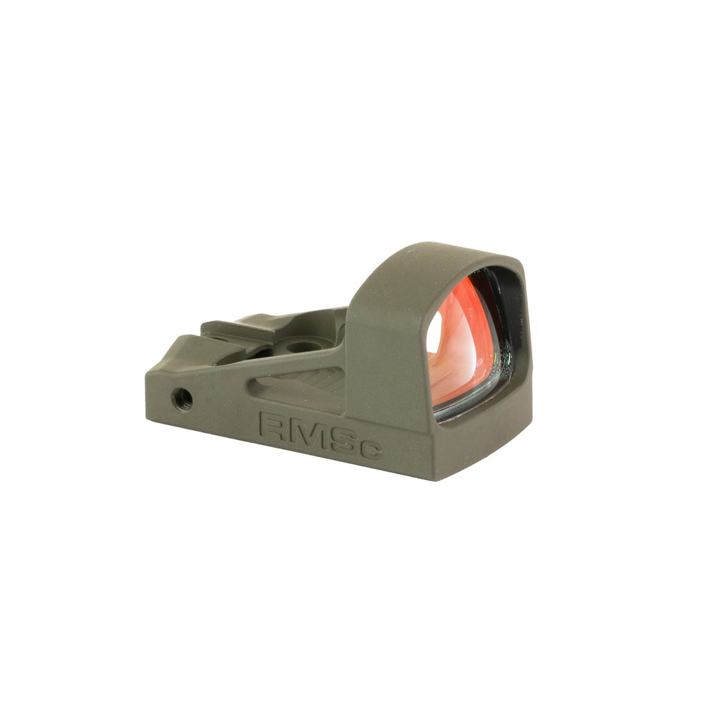SHLD RMSC GLS ED MINI SIGHT 8MOA ODG