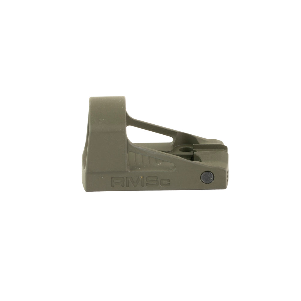 SHLD RMSC GLS ED MINI SIGHT 8MOA ODG