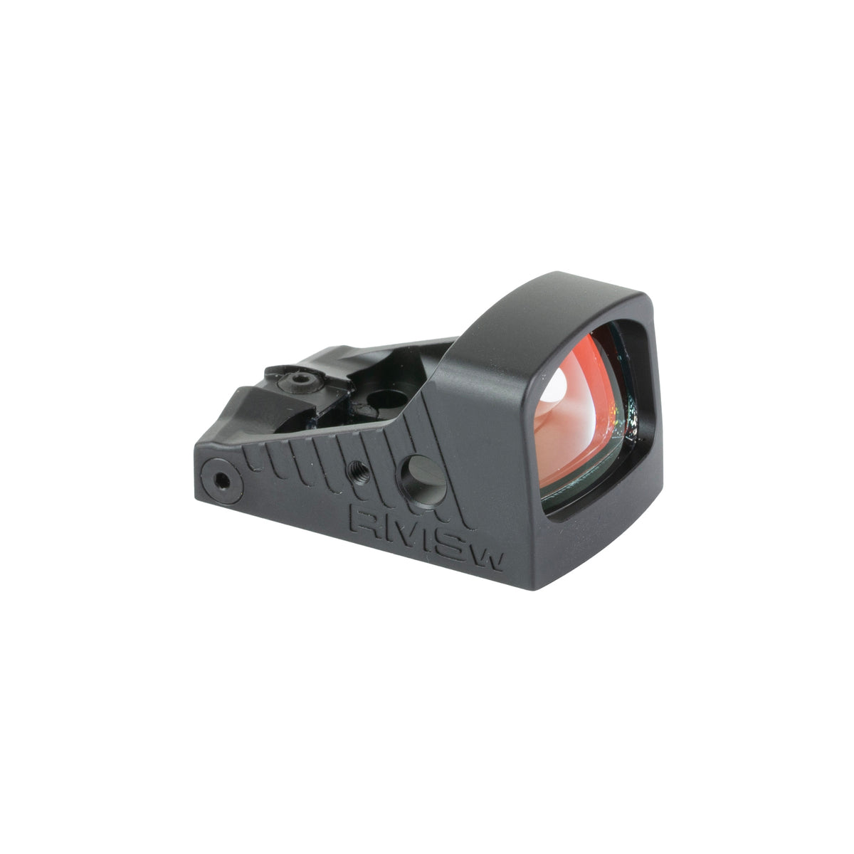 SHLDS RMSW GL WP MINI SGHT 8MOA BLK