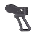 SHARPS CVA PISTOL GRIP 1913 BLK
