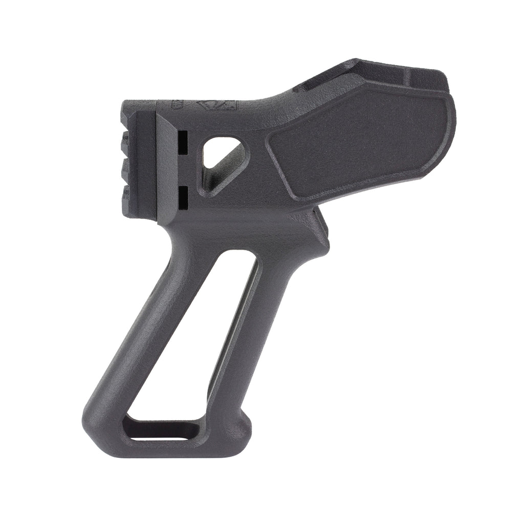 SHARPS CVA PISTOL GRIP 1913 BLK