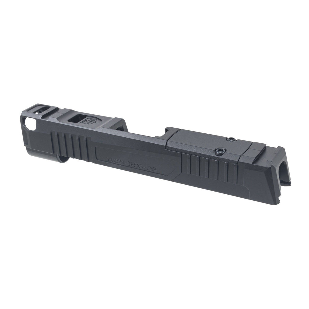 SHARPS 365XL SLIDE OR INTEGRATED CMP