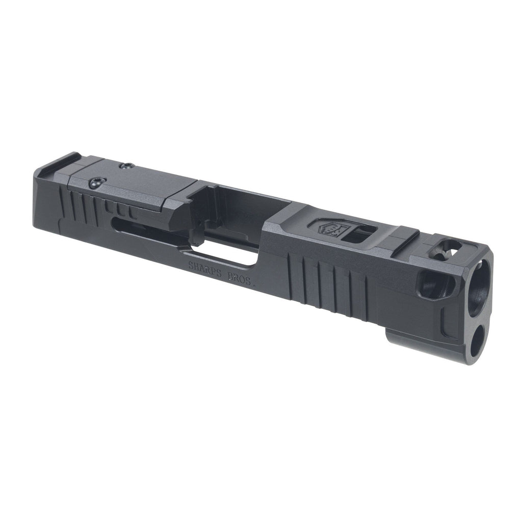 SHARPS 365XL SLIDE OR INTEGRATED CMP