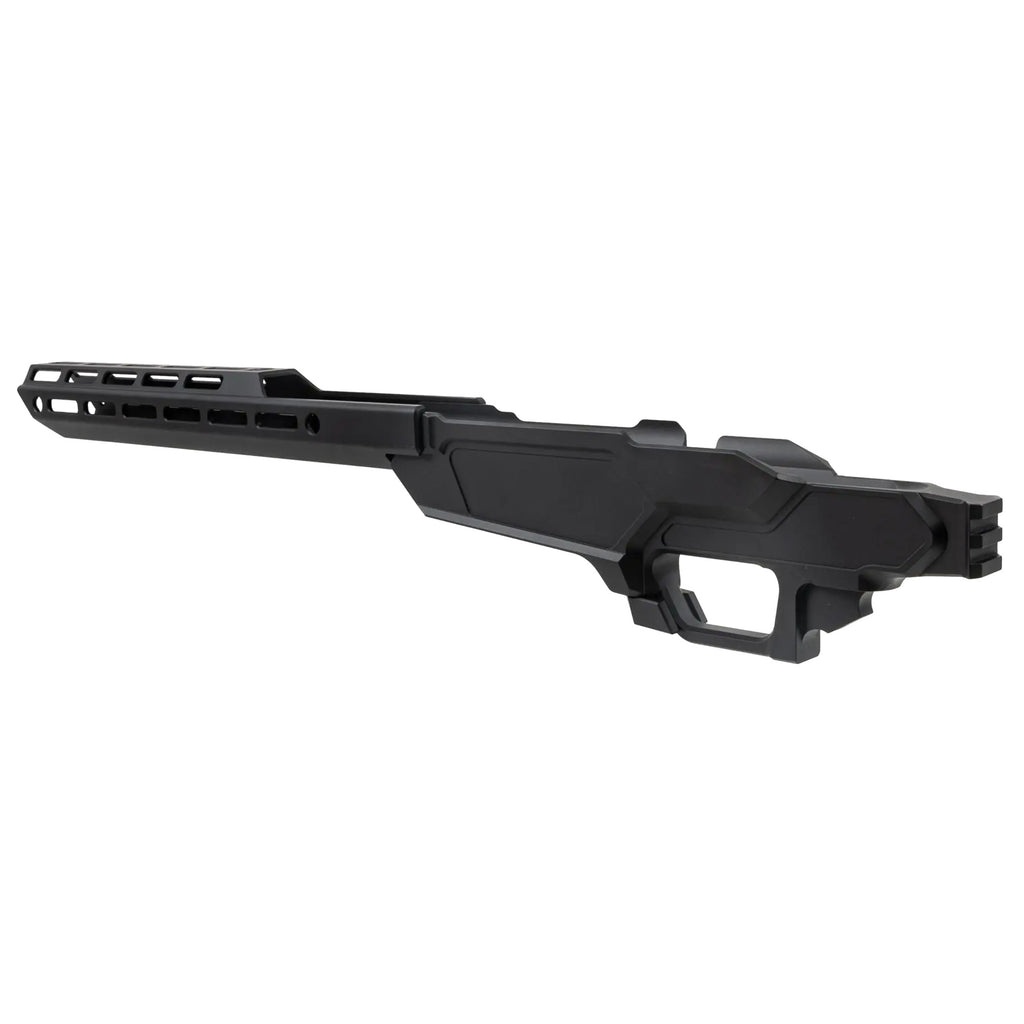 SHARPS CHASSIS RUG AM SHRT ACTN 1913