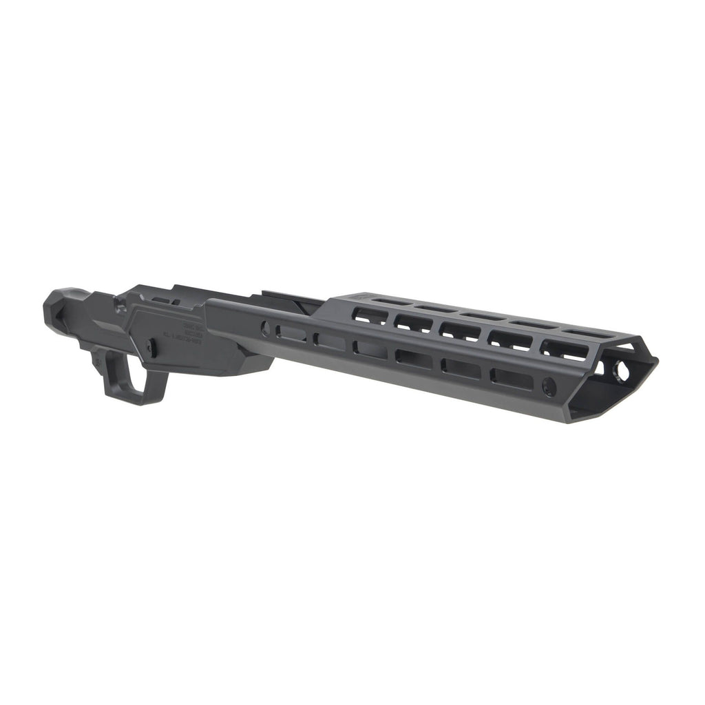 SHARPS HEATSEEKER RUGER AMERICAN AR