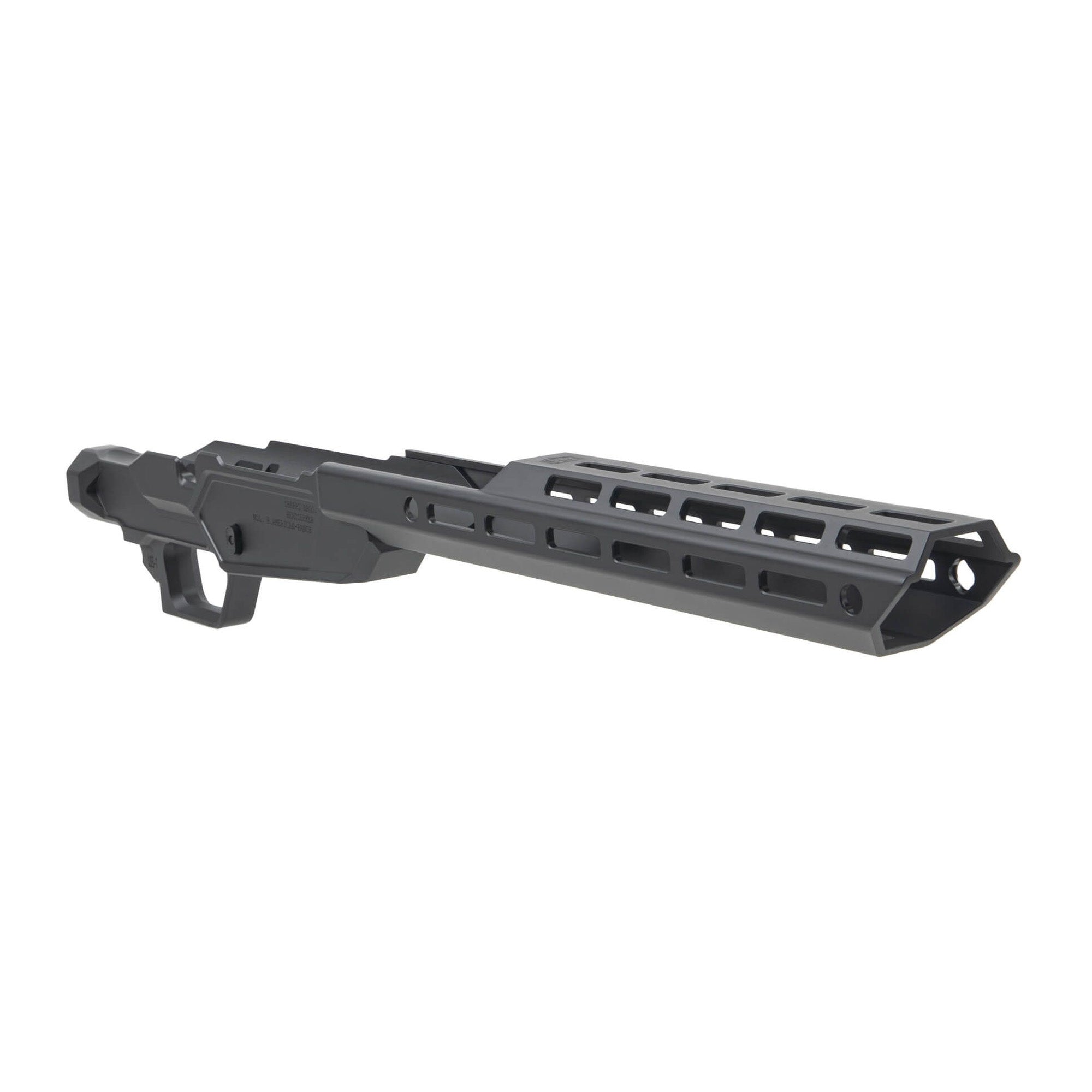 SHARPS HEATSEEKER RUGER AMERICAN AR