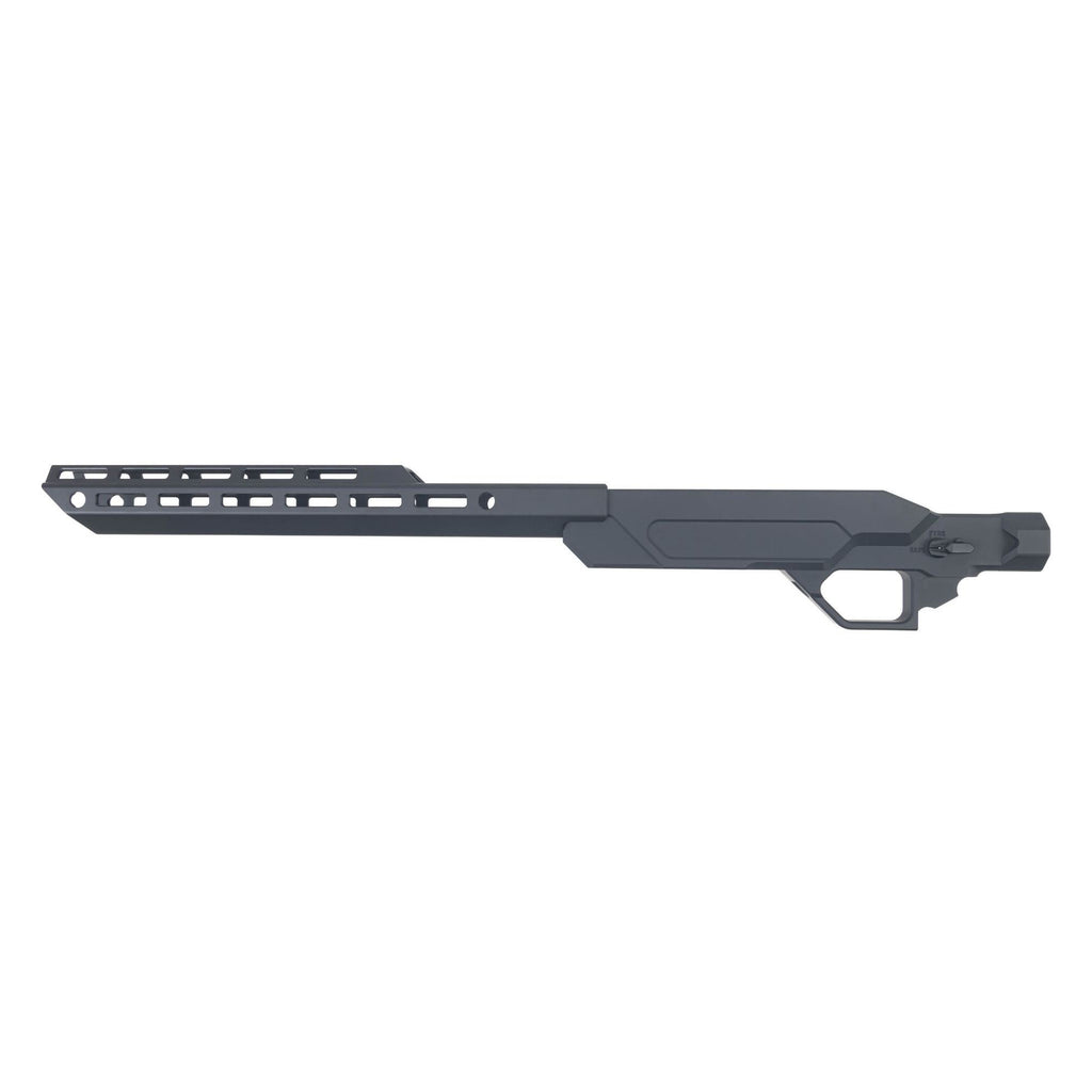 SHARPS HEATSEEKER RUGER PRECISIN RF