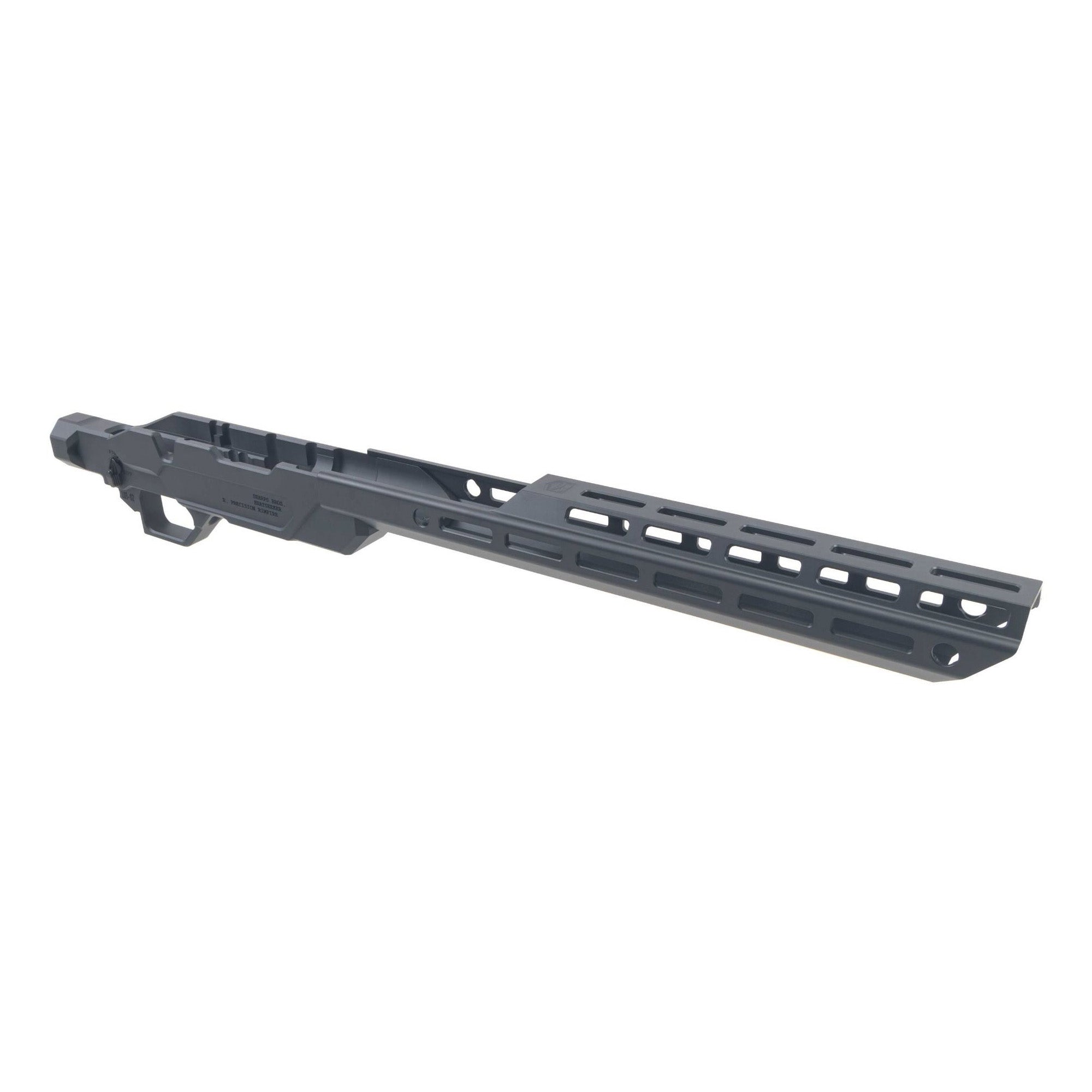 SHARPS HEATSEEKER RUGER PRECISIN RF