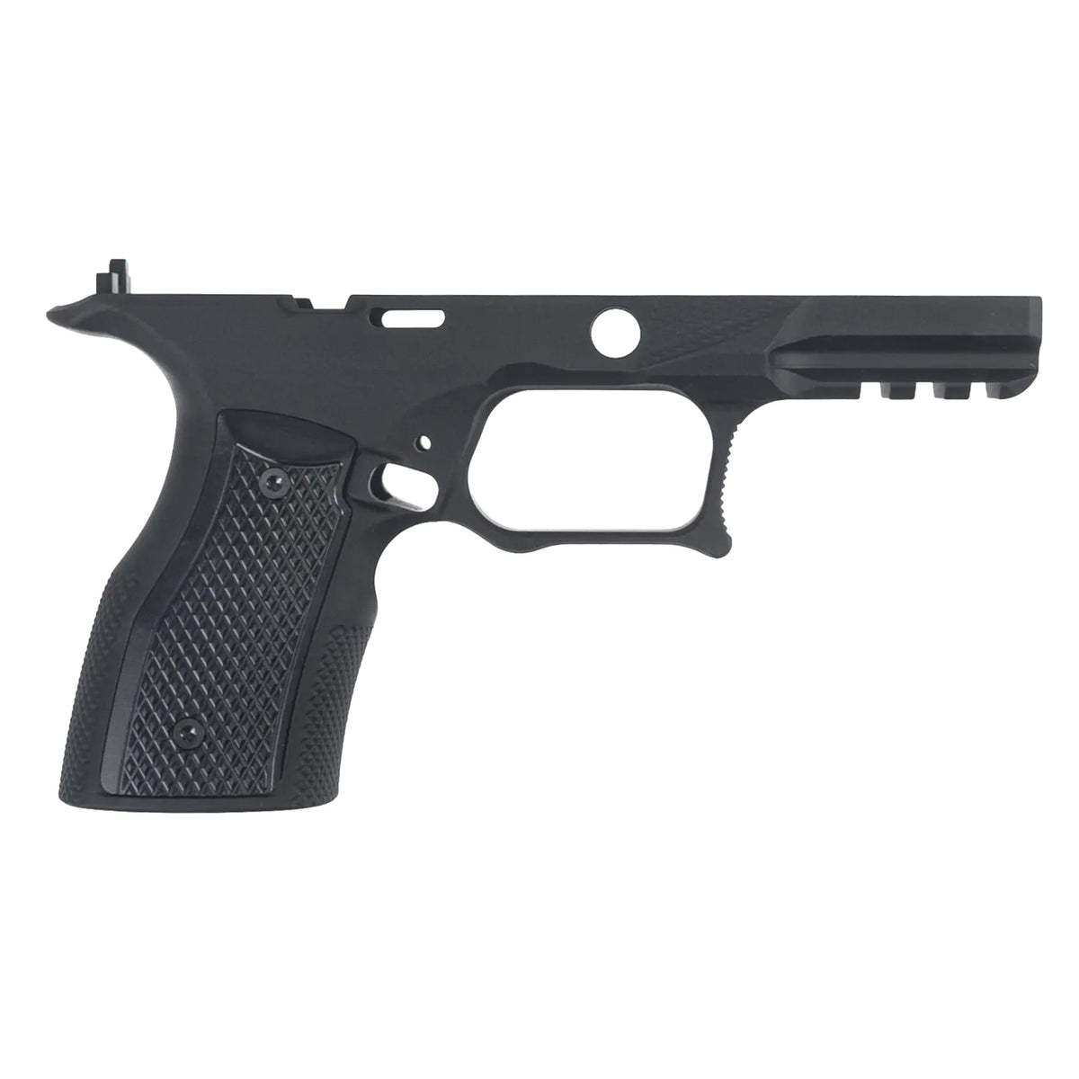 SHARPS SPGFLD ECH COMPACT GRIP BLK