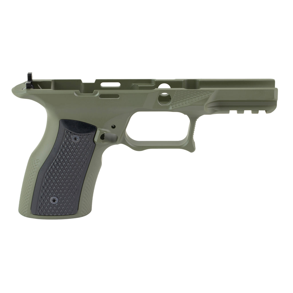SHARPS GRIP FOR ECHELON ODG/BLK