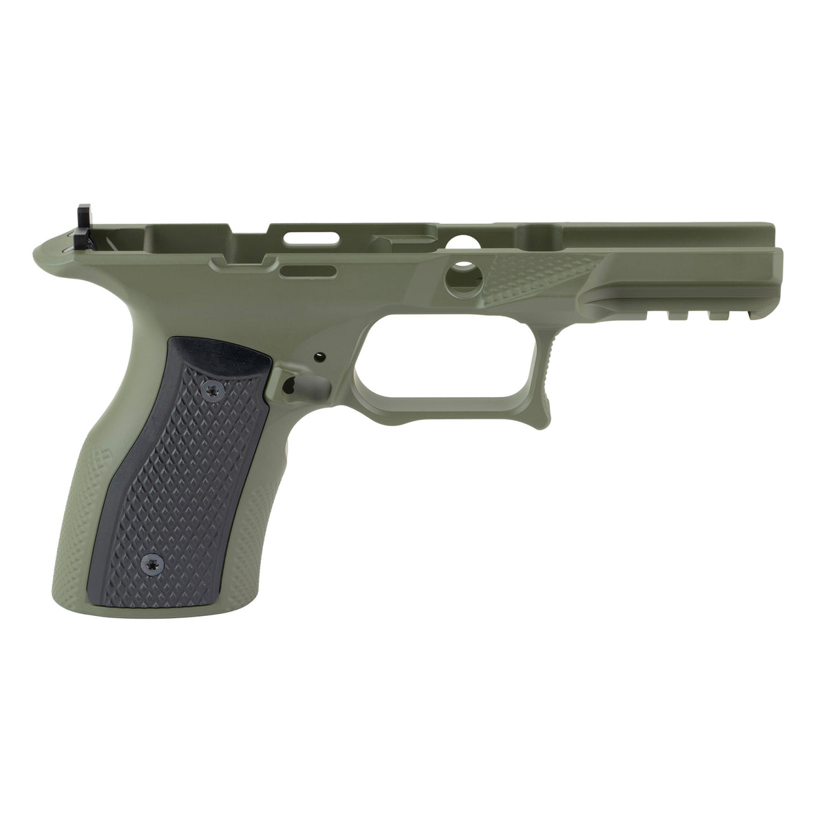 SHARPS GRIP FOR ECHELON ODG/BLK