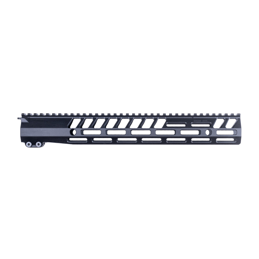 SHARPS 14 MLOK HG FULL TOP RAIL BLK