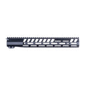 SHARPS 14 MLOK HG FULL TOP RAIL BLK